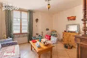 Maison à CRUZY