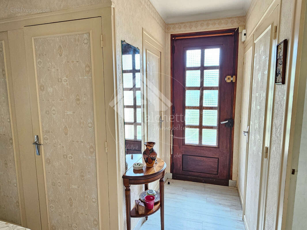 Maison à LAPALISSE