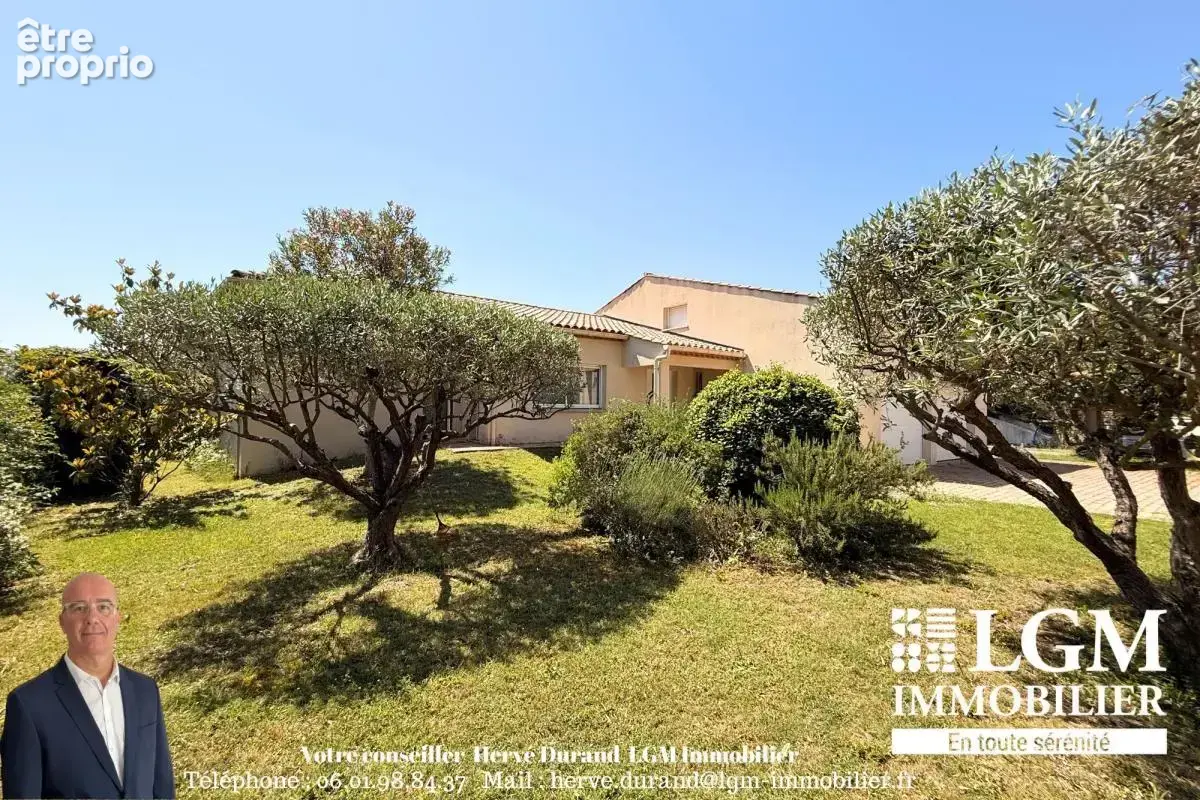 Villa d'exception de 236 m2 - photo 19