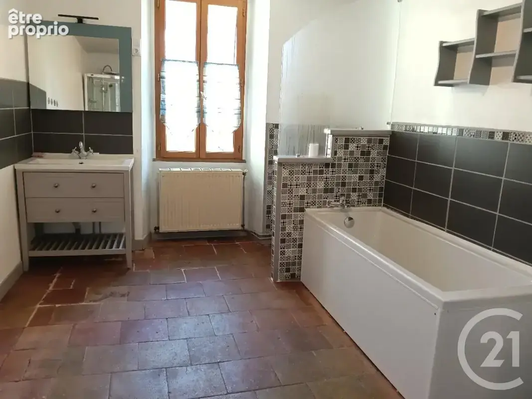 Maison 4 pièces 167 m² à vendre à Campagnac (81140) - photo 5