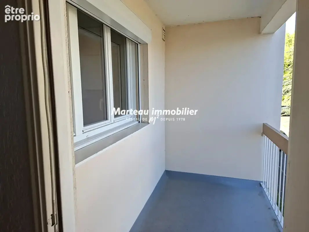 Appartement Le Mans 4 pièce(s) 108 m2 - photo 9