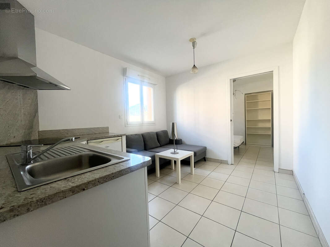 Appartement à PROPRIANO