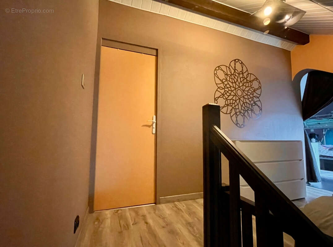 Appartement dijon 3 pièces 54.41 m² - duplex - photo 6