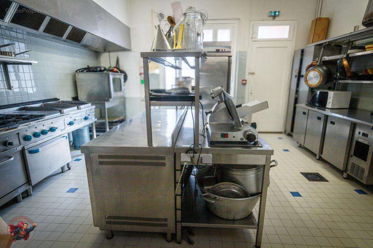 Appartement à PRADES