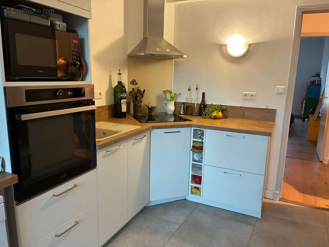 Appartement à NIMES