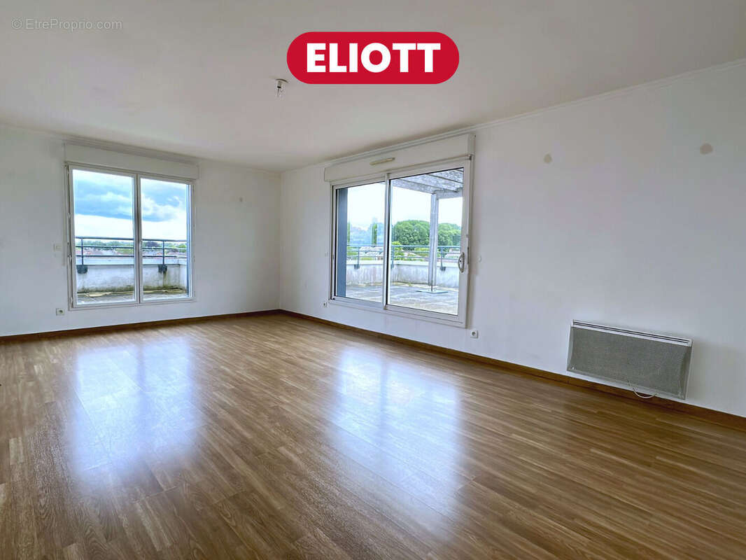 Appartement à SAINT-ANDRE-LEZ-LILLE
