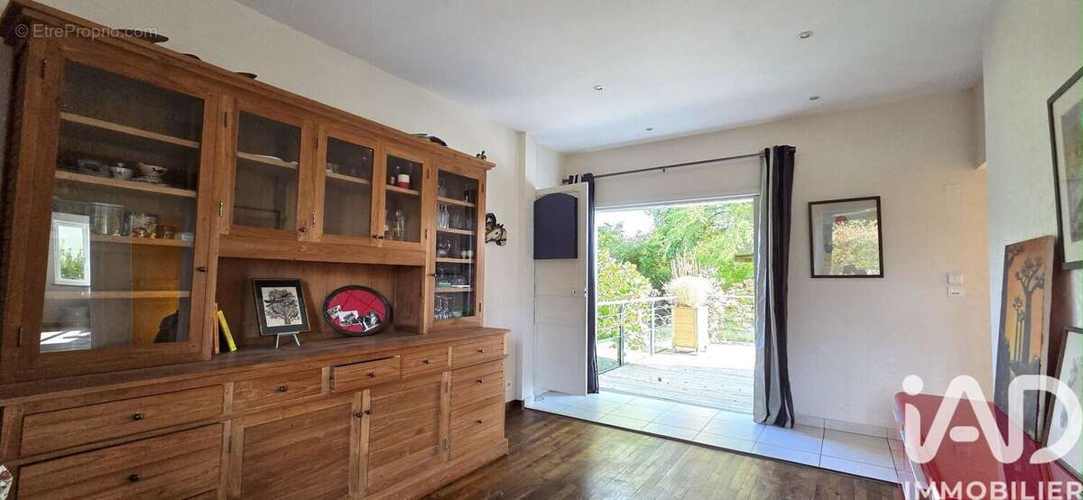 Photo 3 - Maison à QUESTEMBERT