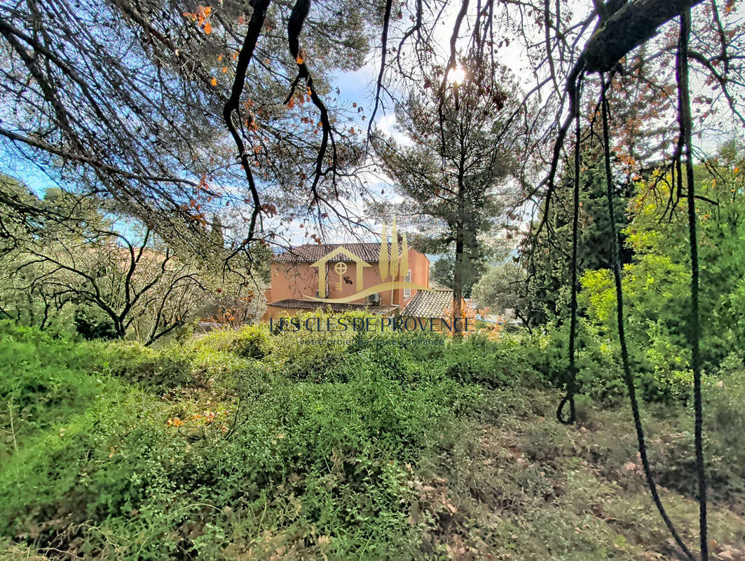 Maison à MARIGNANE