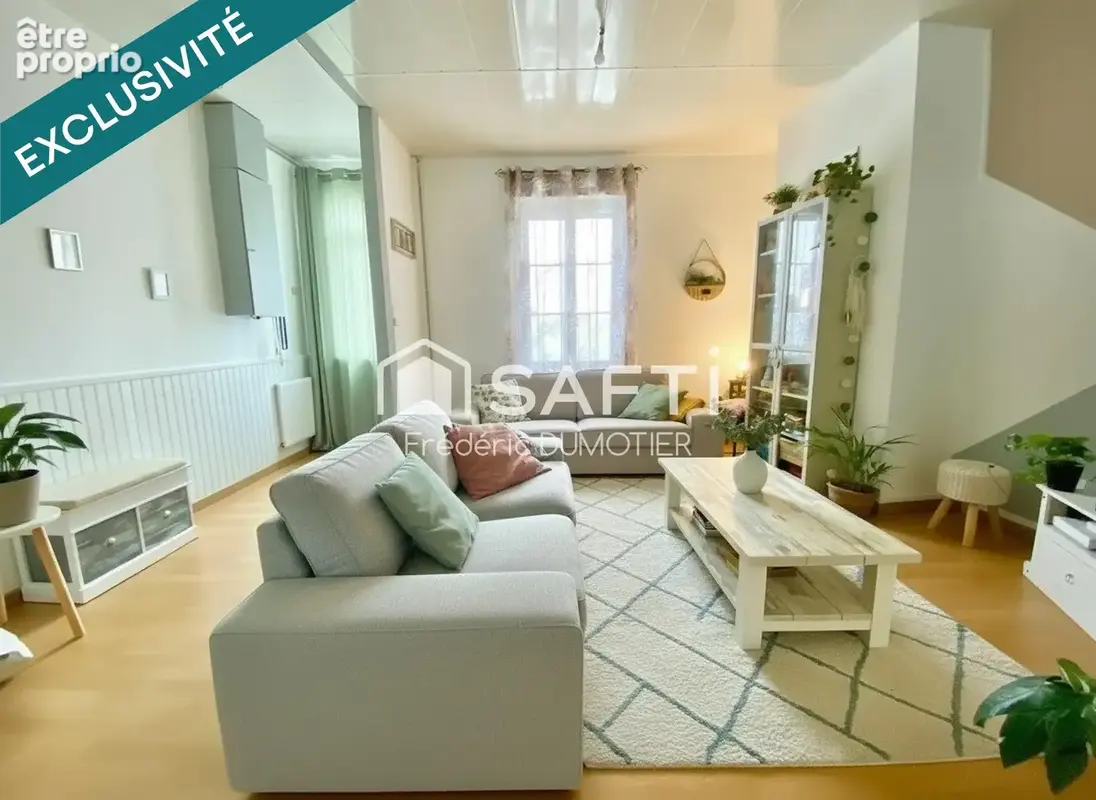 Photo 1 - Maison à LAON