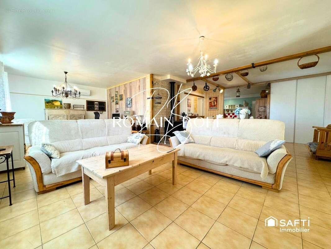 Photo 9 - Maison à GAJAN