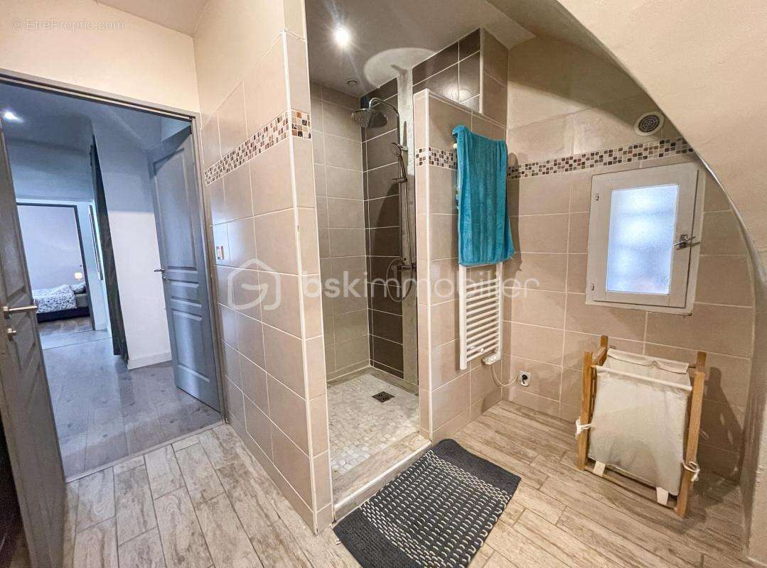 Plain-pied absolu — Esprit maison vigneronne — 114 m² + cour privée 43 m² — DPE B - photo 17