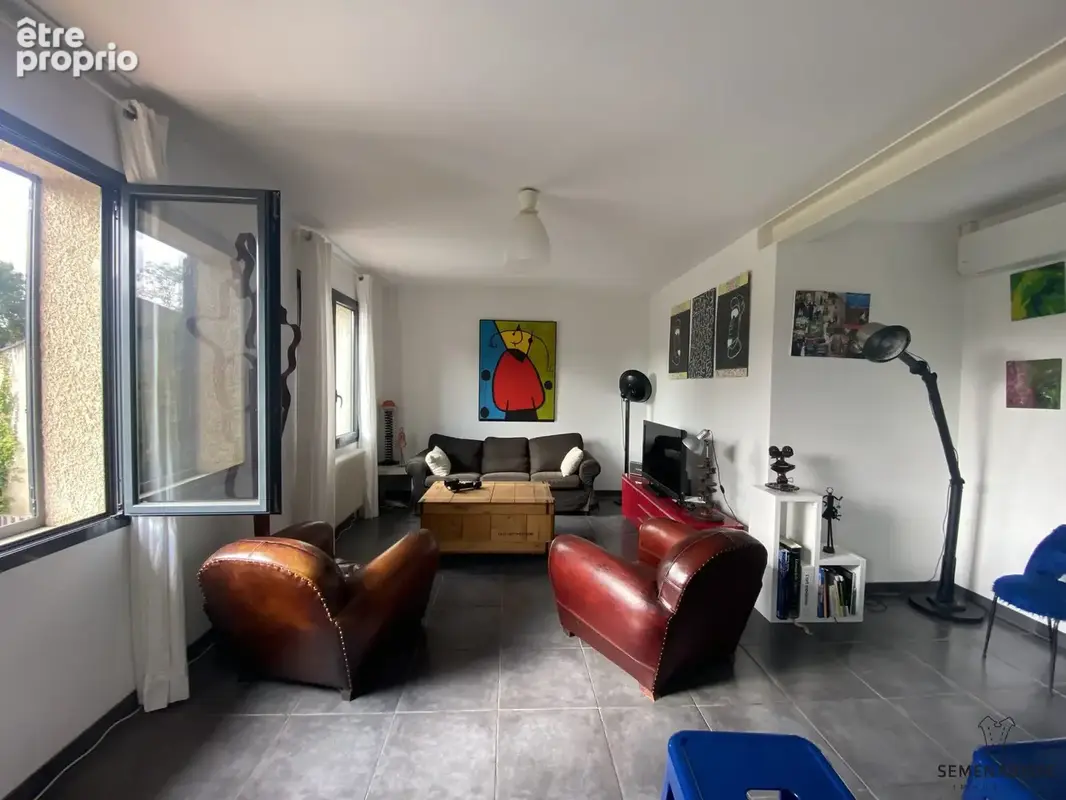 Maison 100 m² à Roques  - photo 2