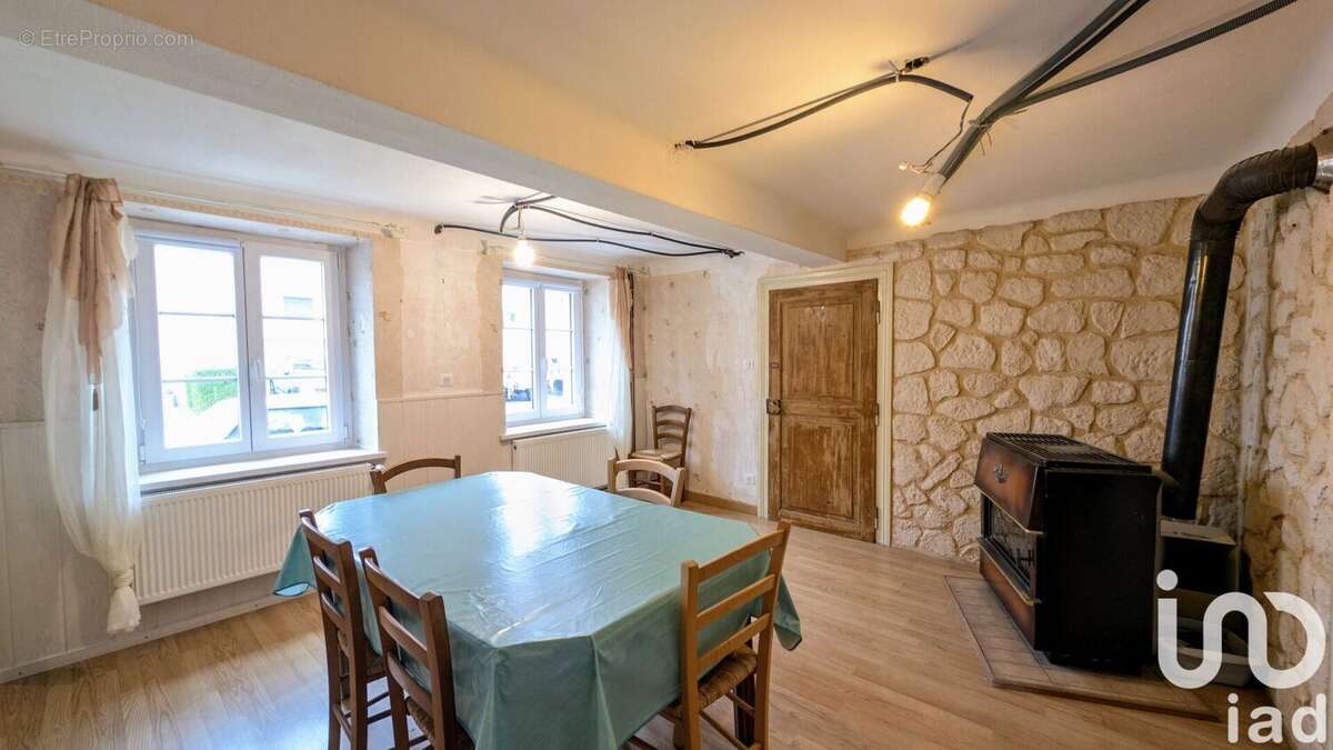 Photo 2 - Maison à OERMINGEN