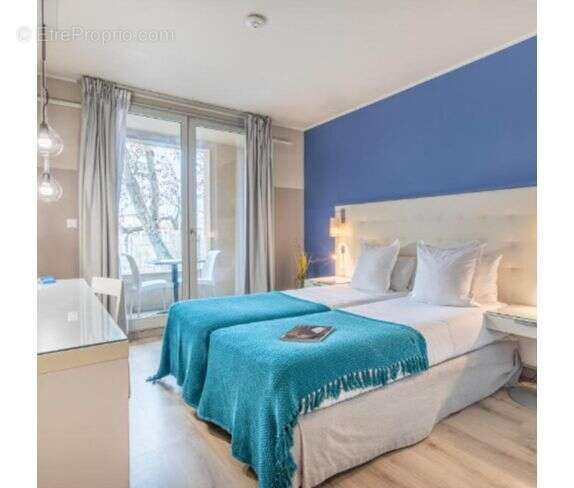Appartement à MARSEILLE-1E