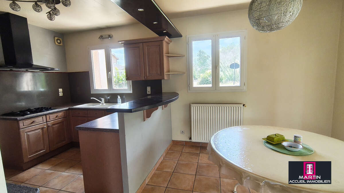 Maison 152 m² à Brax  - photo 3