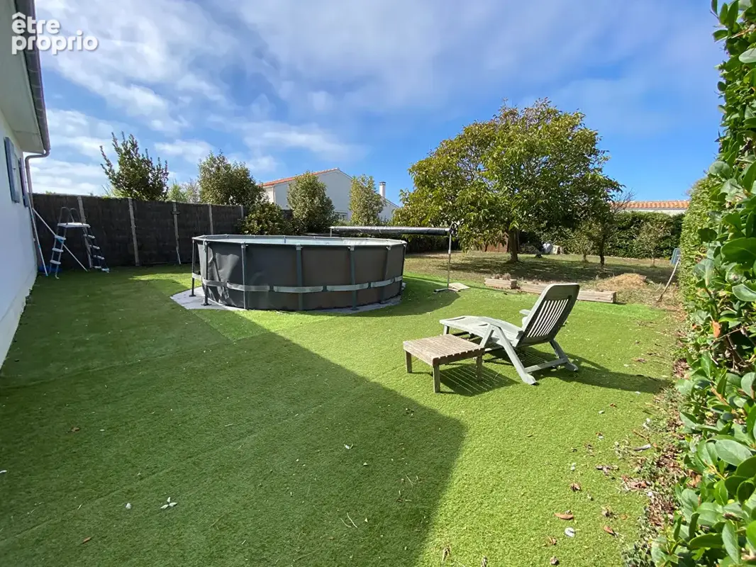 SAINT DENIS - Maison 4 chambres -127 m² - proche phare - photo 10