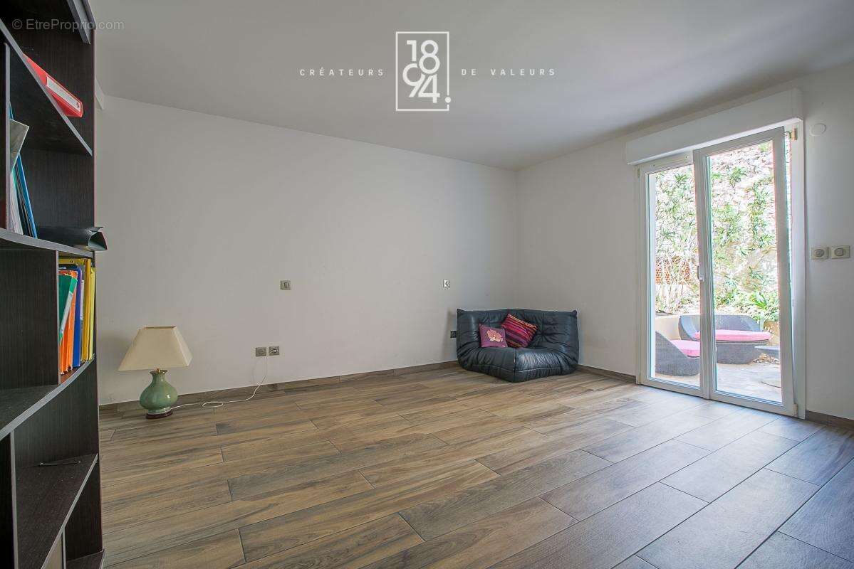 Maison à MARSEILLE-16E