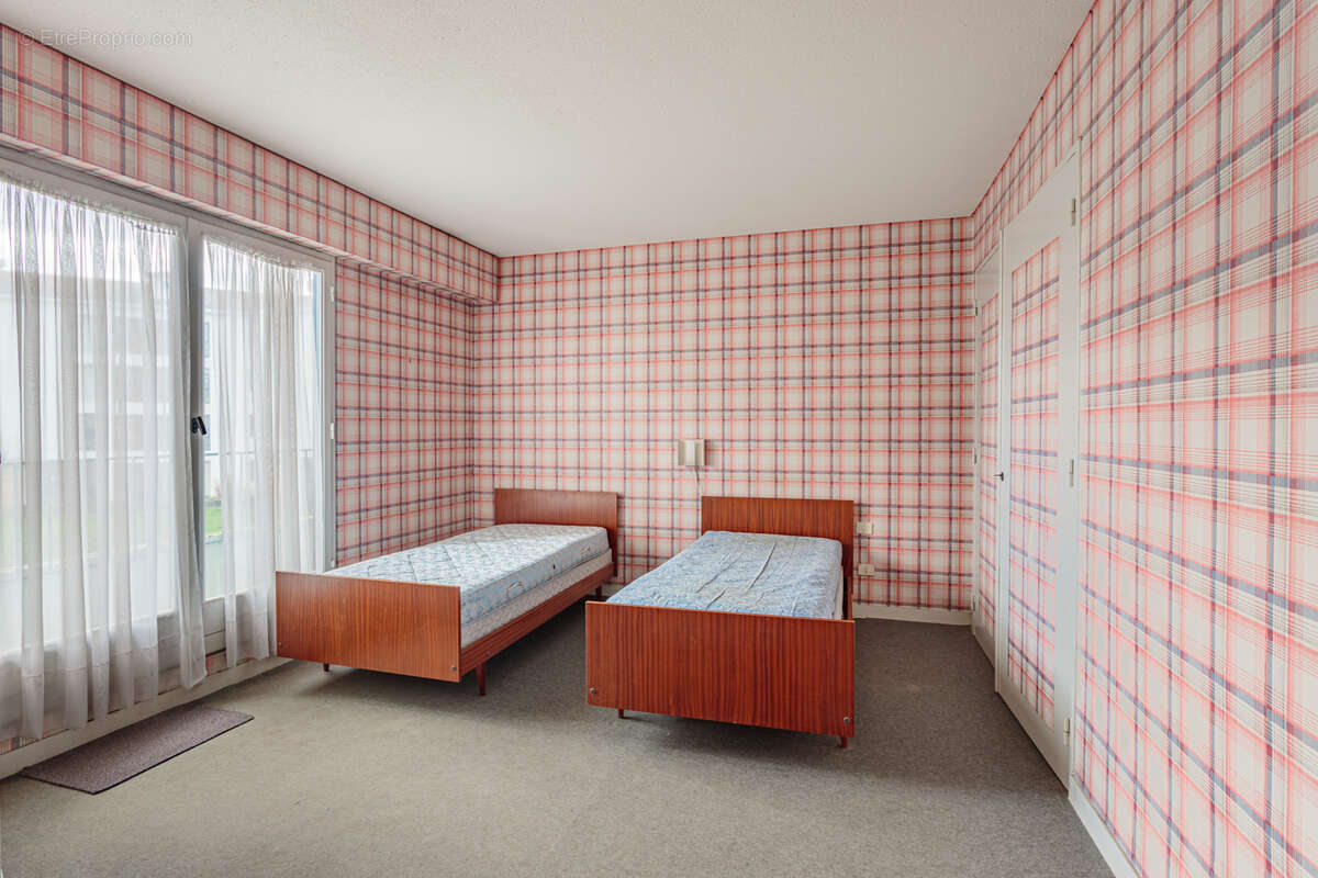 Appartement à SAINT-JEAN-DE-LUZ