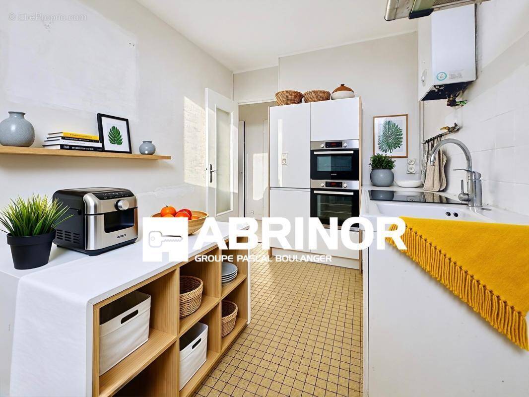 Appartement à AMIENS