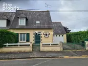 Maison à MONTOURS