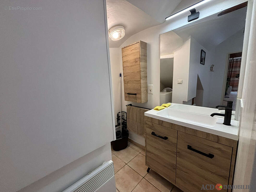 Appartement à MARTIGUES