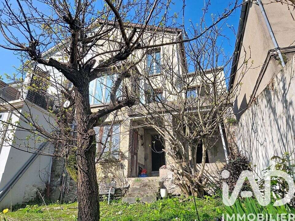 Photo 6 - Maison à SAINT-MAURICE