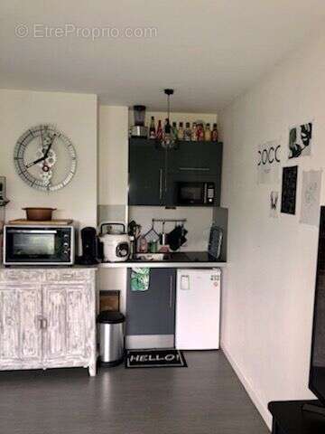 Appartement à TROYES