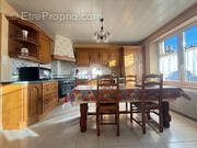 Maison à BLAINVILLE-SUR-L&#039;EAU