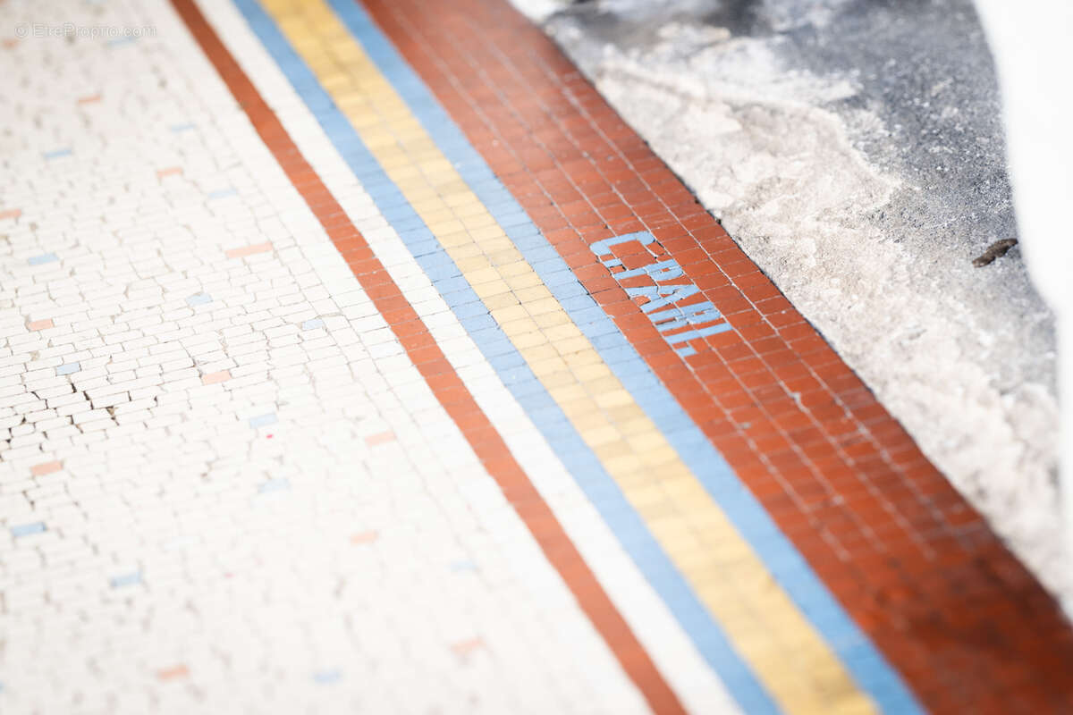 Maison à REMIREMONT