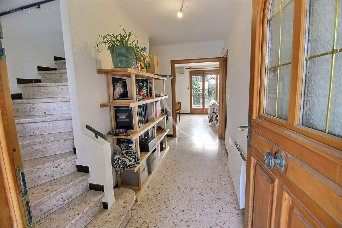 Maison à BOMPAS