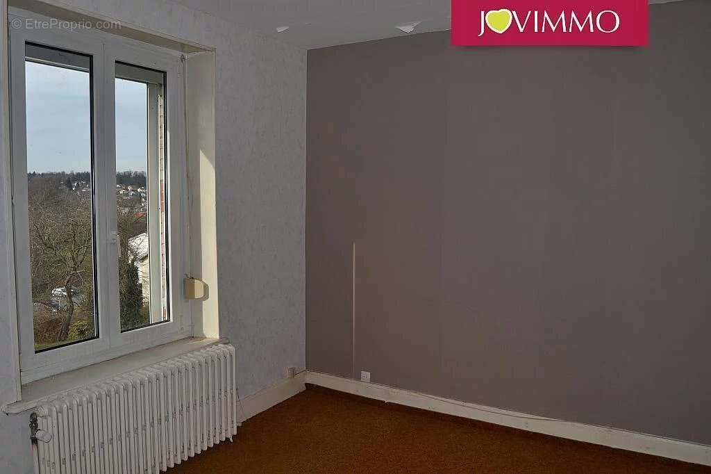 Maison à CHANTRAINE