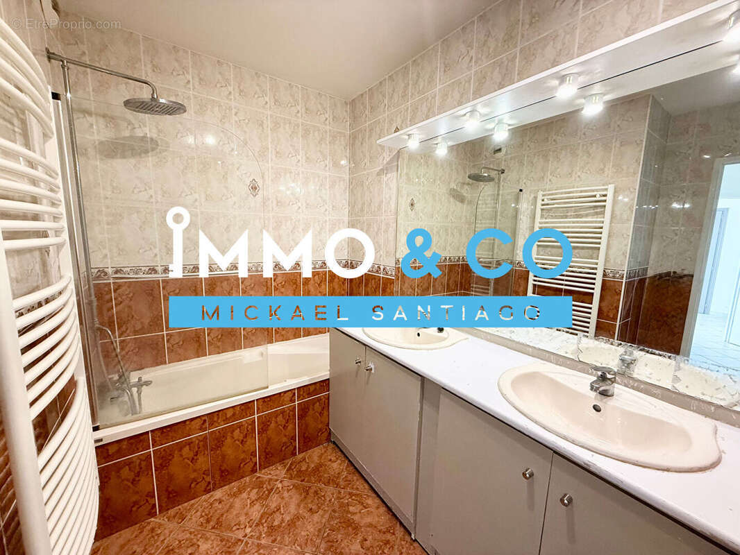 Appartement à VALENCE