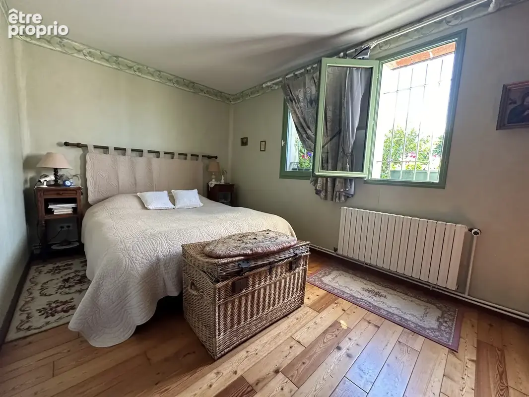 Maison en VIAGER OCCUPE AVEC RENTE 775€ / mois à 20 mn de Houdan - photo 7