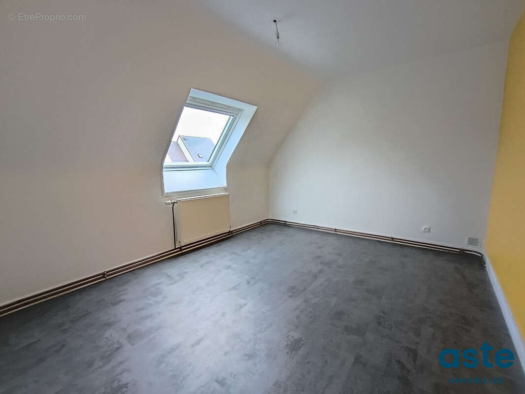 Maison à LANDIVISIAU