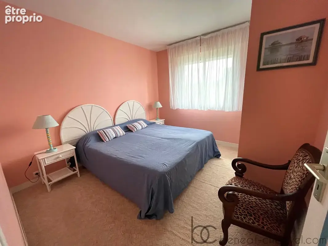 VENTE Maison de Qualité 3 Chambres  Suite RDC  730 m² Jardin Clos  Proche Plages SAINT-GILDAS-DE-RHUYS (56750) - photo 6