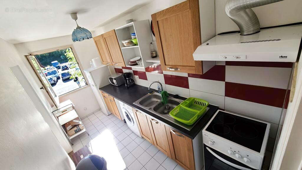 Appartement à CORBEIL-ESSONNES