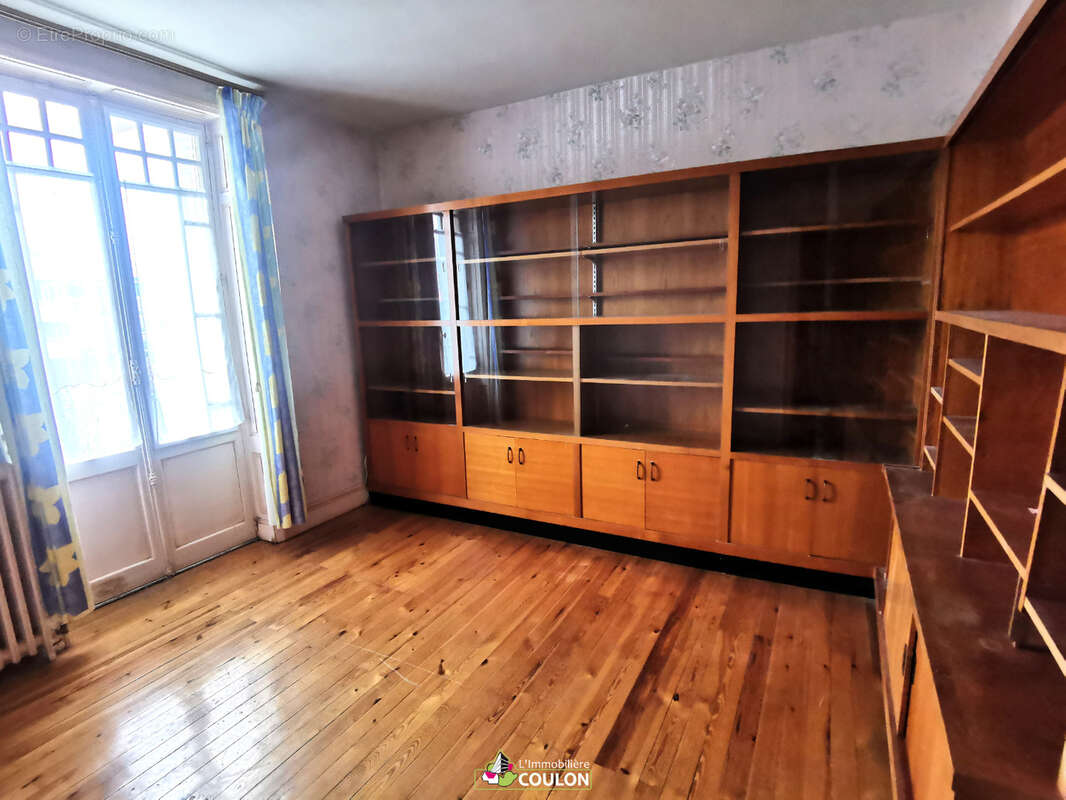 Appartement à CHAMALIERES