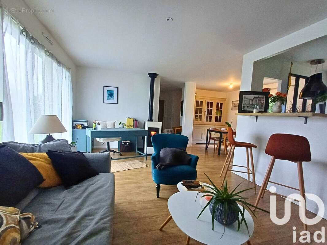 Photo 2 - Maison à LOUANNEC