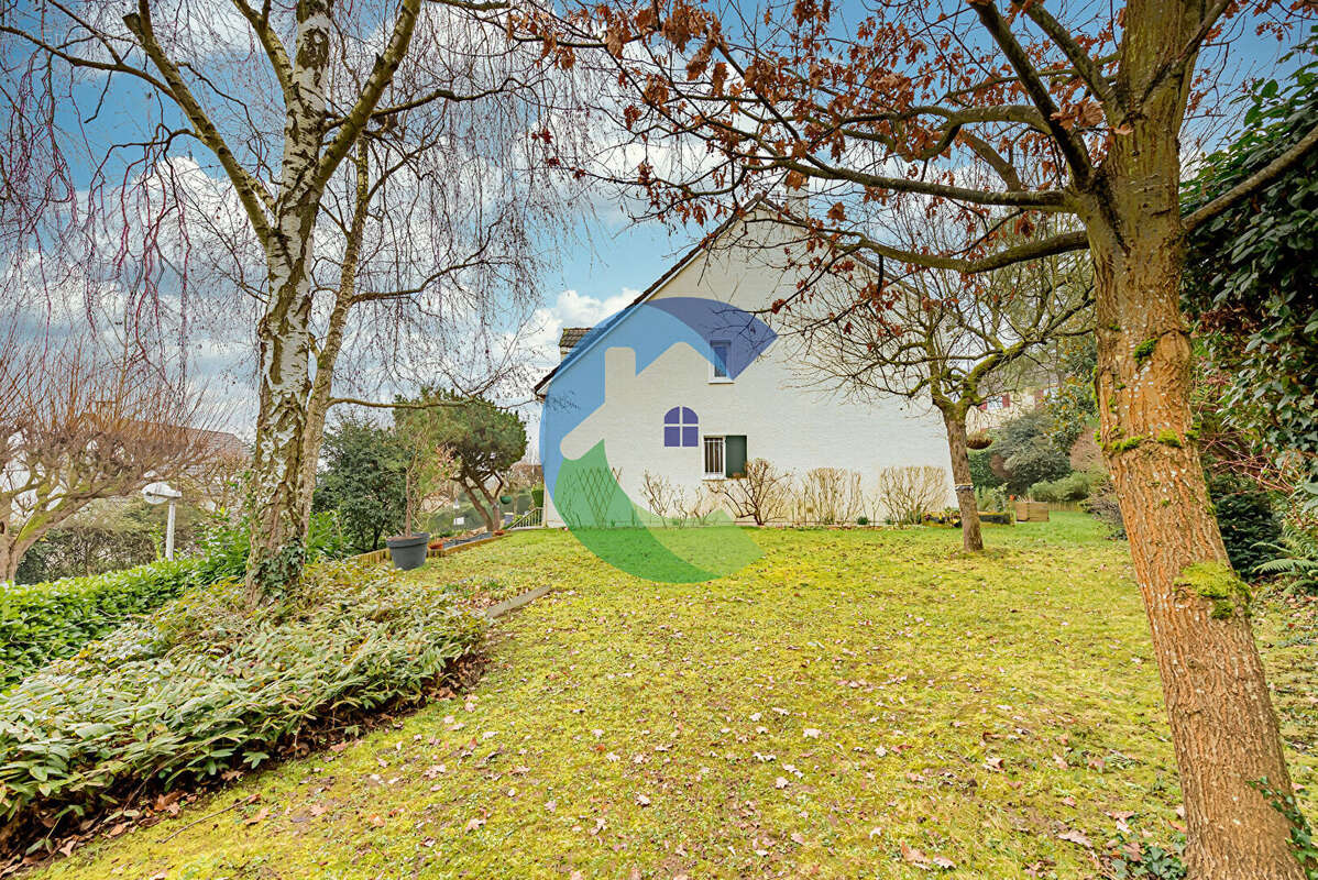 Maison à EPINAY-SUR-ORGE