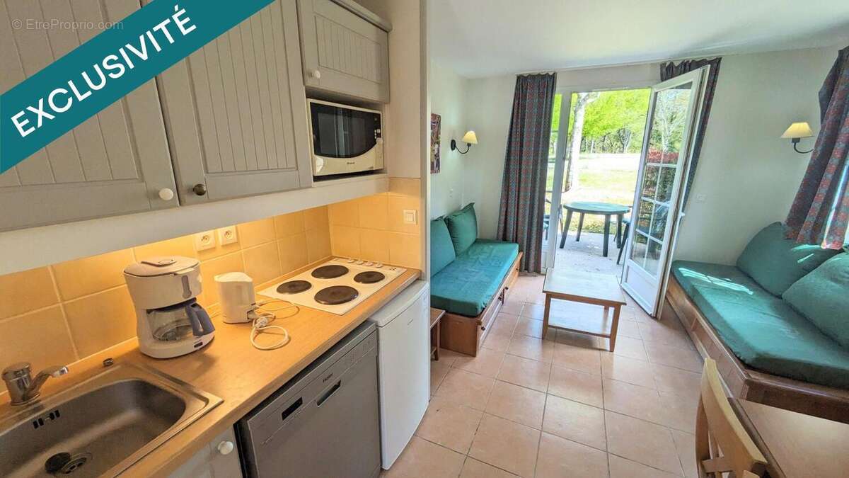 Photo 2 - Maison à MONFLANQUIN