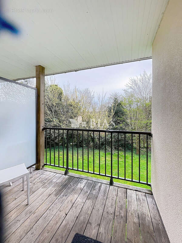 Appartement à EQUEMAUVILLE