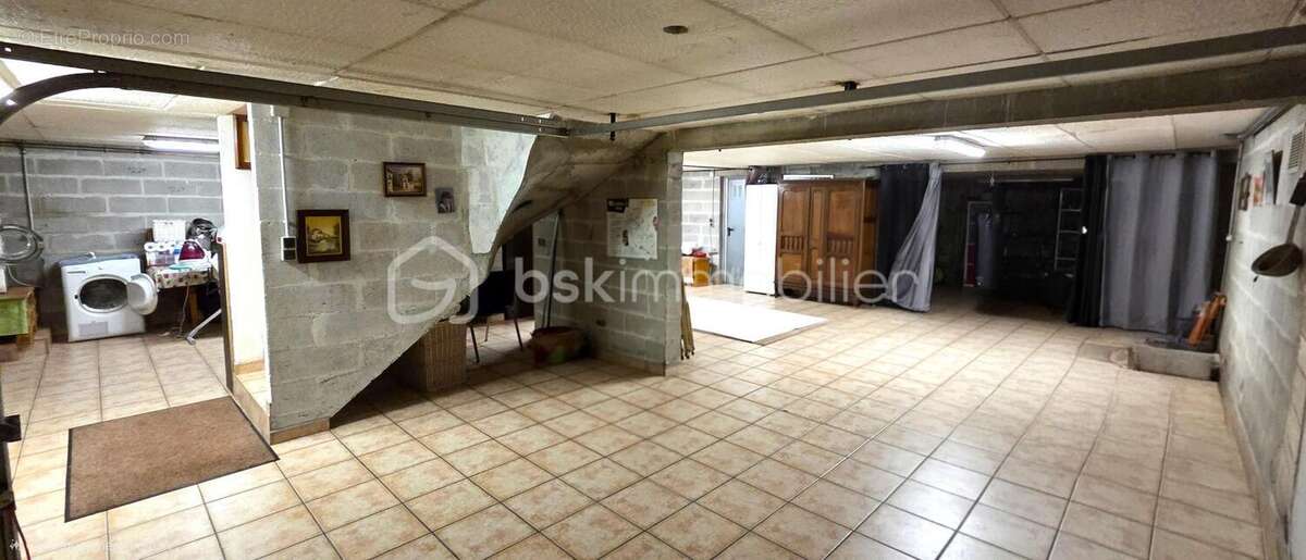 Maison Individuelle Coup de Cœur – Volumes et Sérénité - photo 15