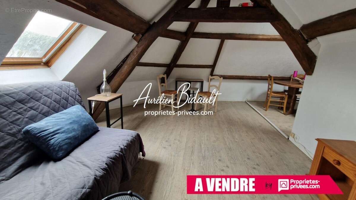 Appartement à EVREUX