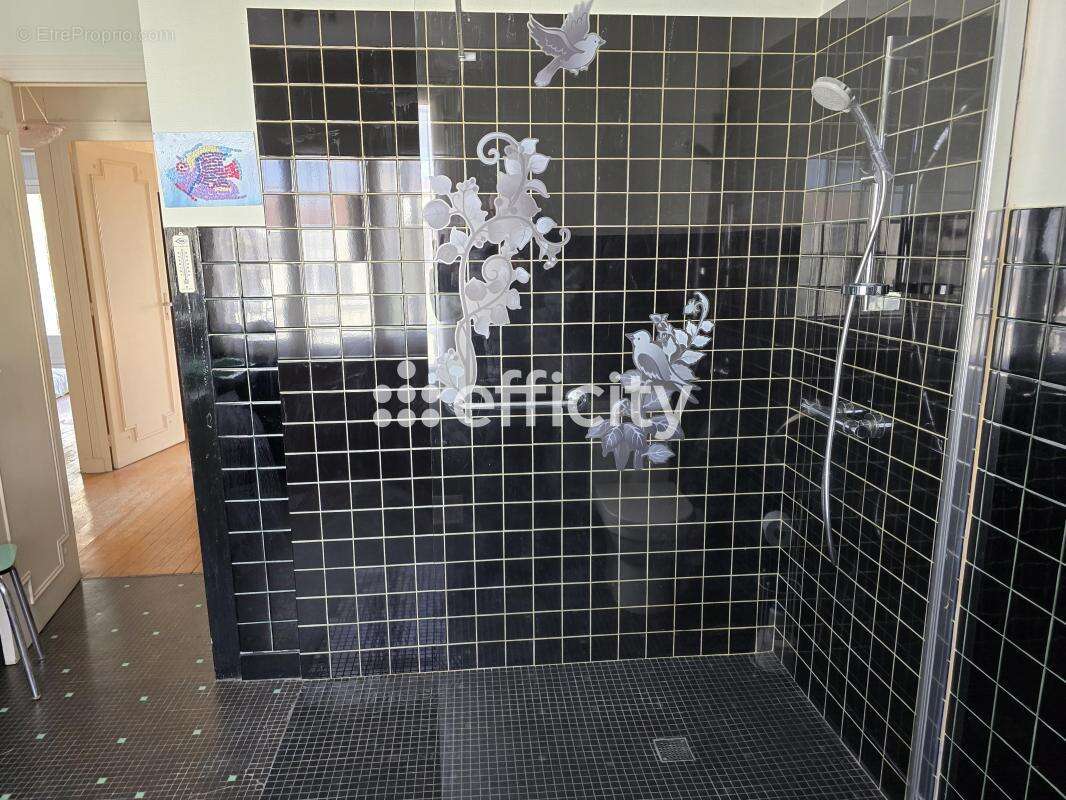 Maison à LA ROCHELLE