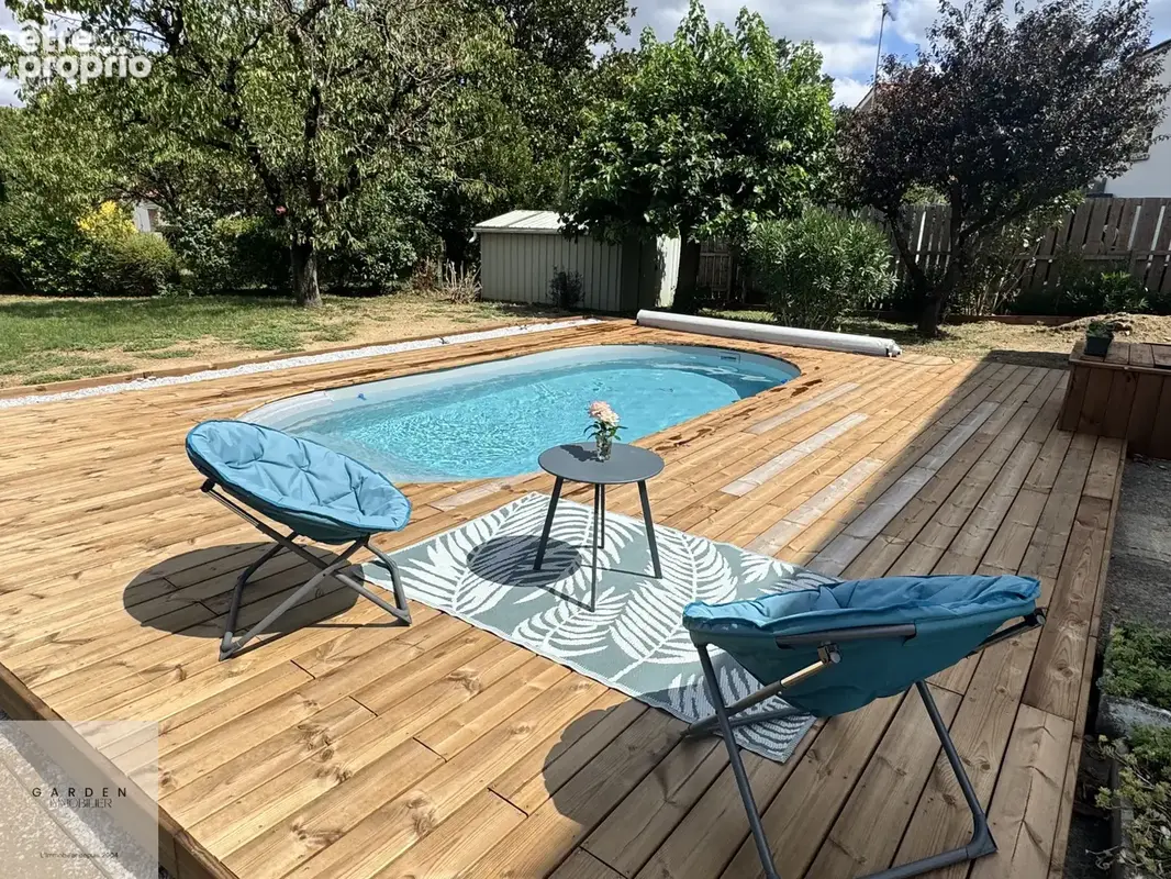 Maison entièrement rénovée - photo 2