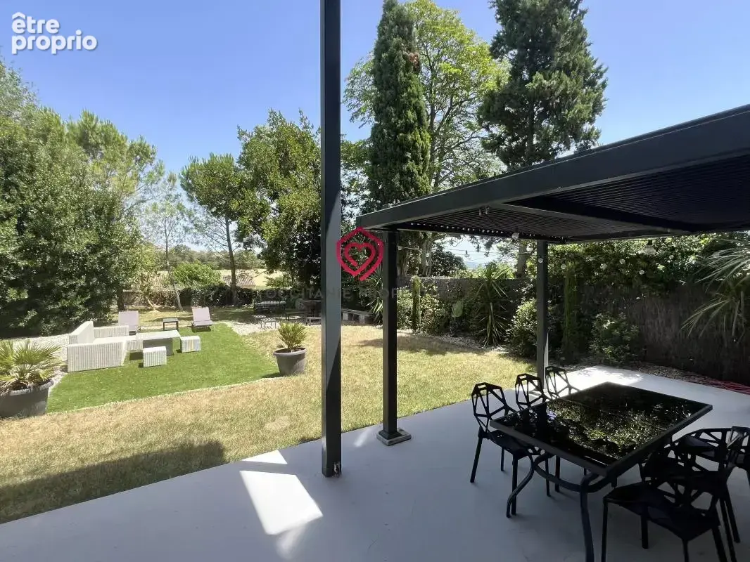 Élégante propriété de caractère renovée avec, jardin clos et gîtes aux portes de Castelnaudary - photo 20