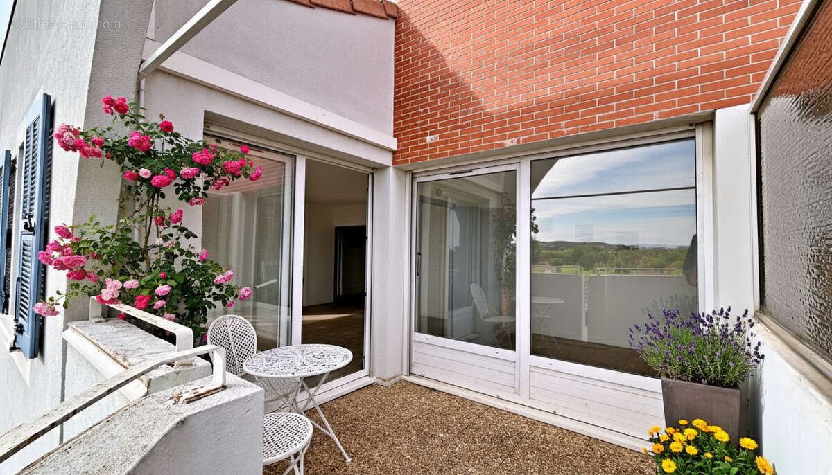 Appartement à NARBONNE