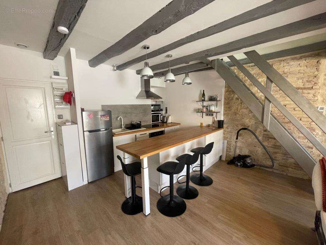 Appartement à LA ROCHELLE