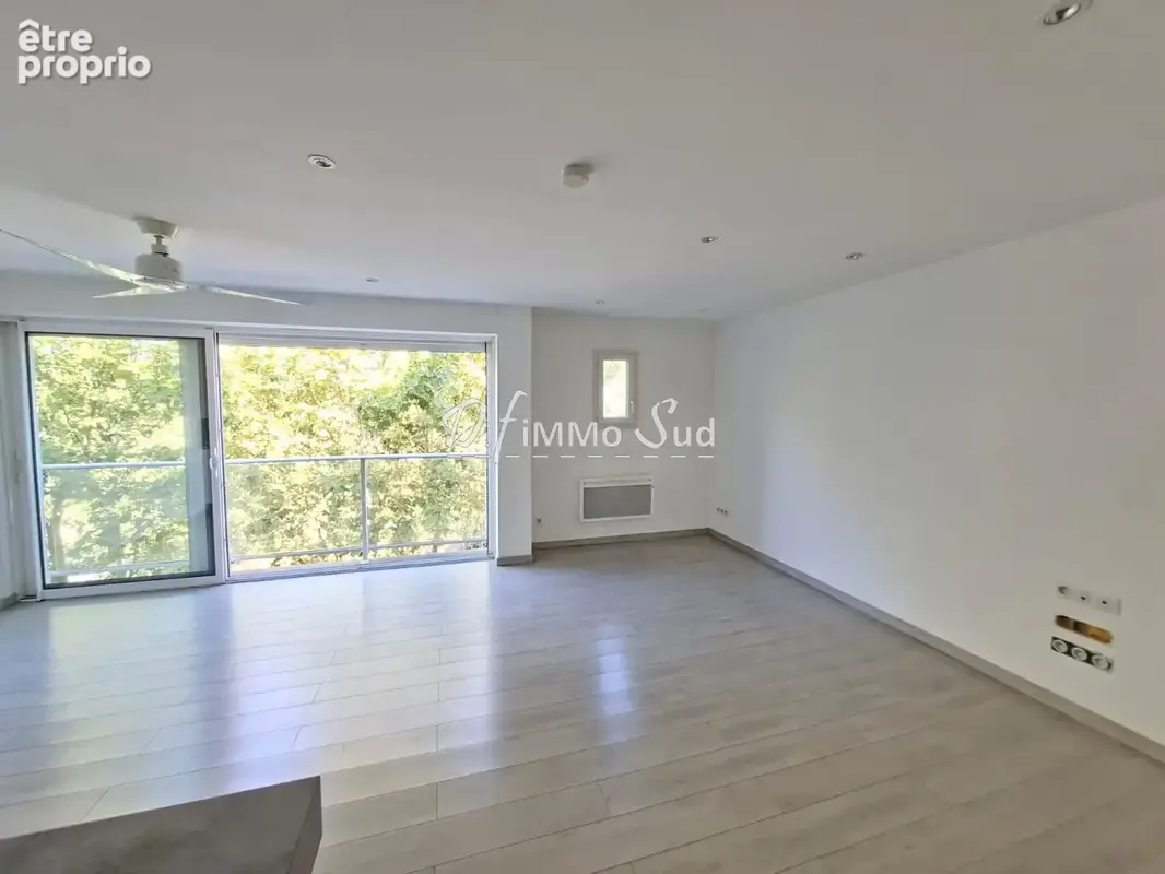 Appartement à NARBONNE