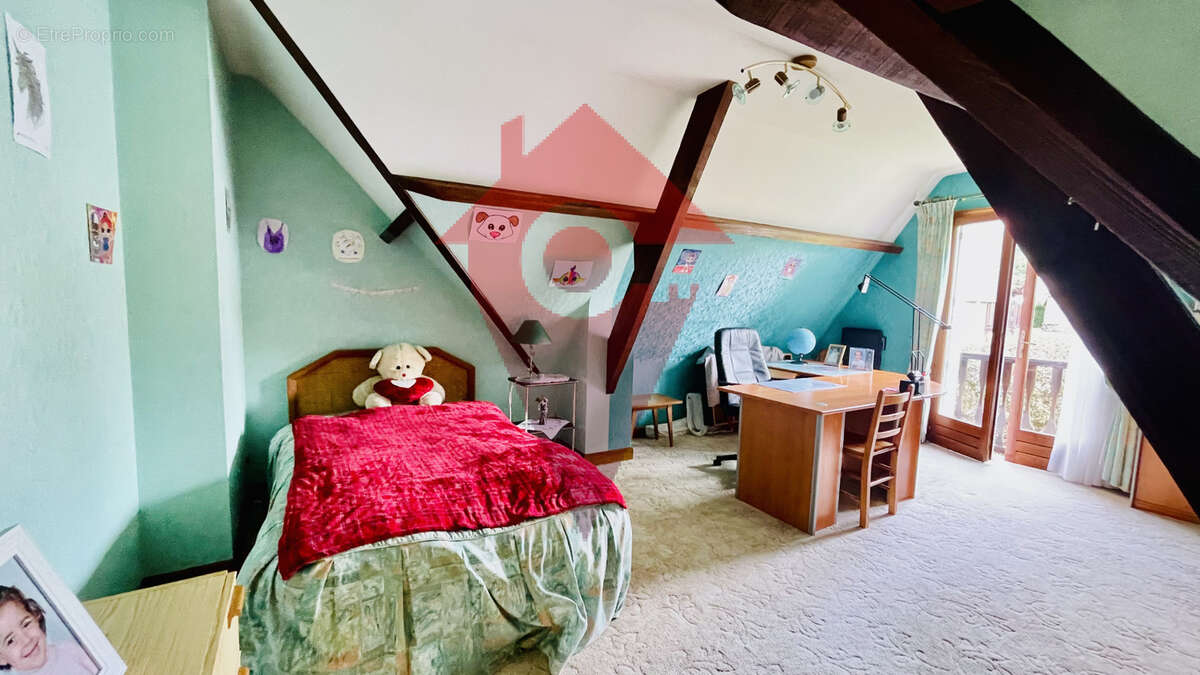 Maison à ORGEVAL
